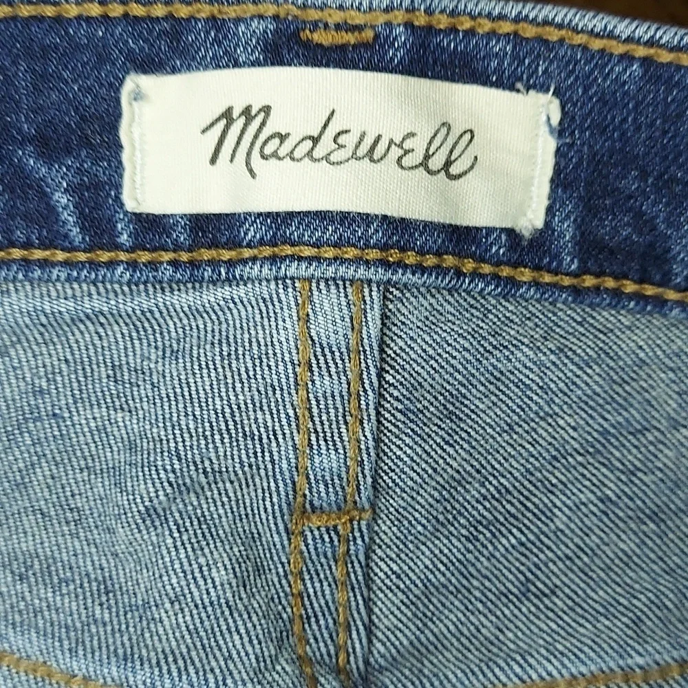 Madewell upgrade your